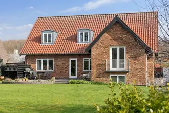 Villa på Egebæksvej 11, 8270 Højbjerg