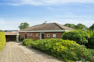 Villa på Løgten Østervej 23, 8541 Skødstrup