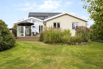 Villa på Rørmosevej 36, 3460 Birkerød