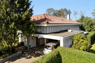 Villa på D.G. Monrads Vej 3, 9210 Aalborg SØ