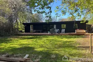 Fritidsbolig på Englodsvej 70, 3250 Gilleleje