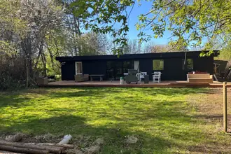 Fritidshus på Englodsvej 70, Smidstrup, 3250 Gilleleje