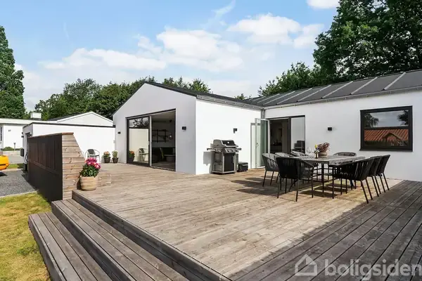 Villa på Ølunden 29, 5330 Munkebo