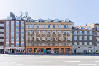 Andelsbolig på Torvegade 62, 2. th., 1400