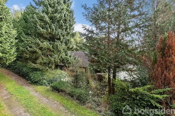 Villa på Mosebakken 12, 6000 Kolding