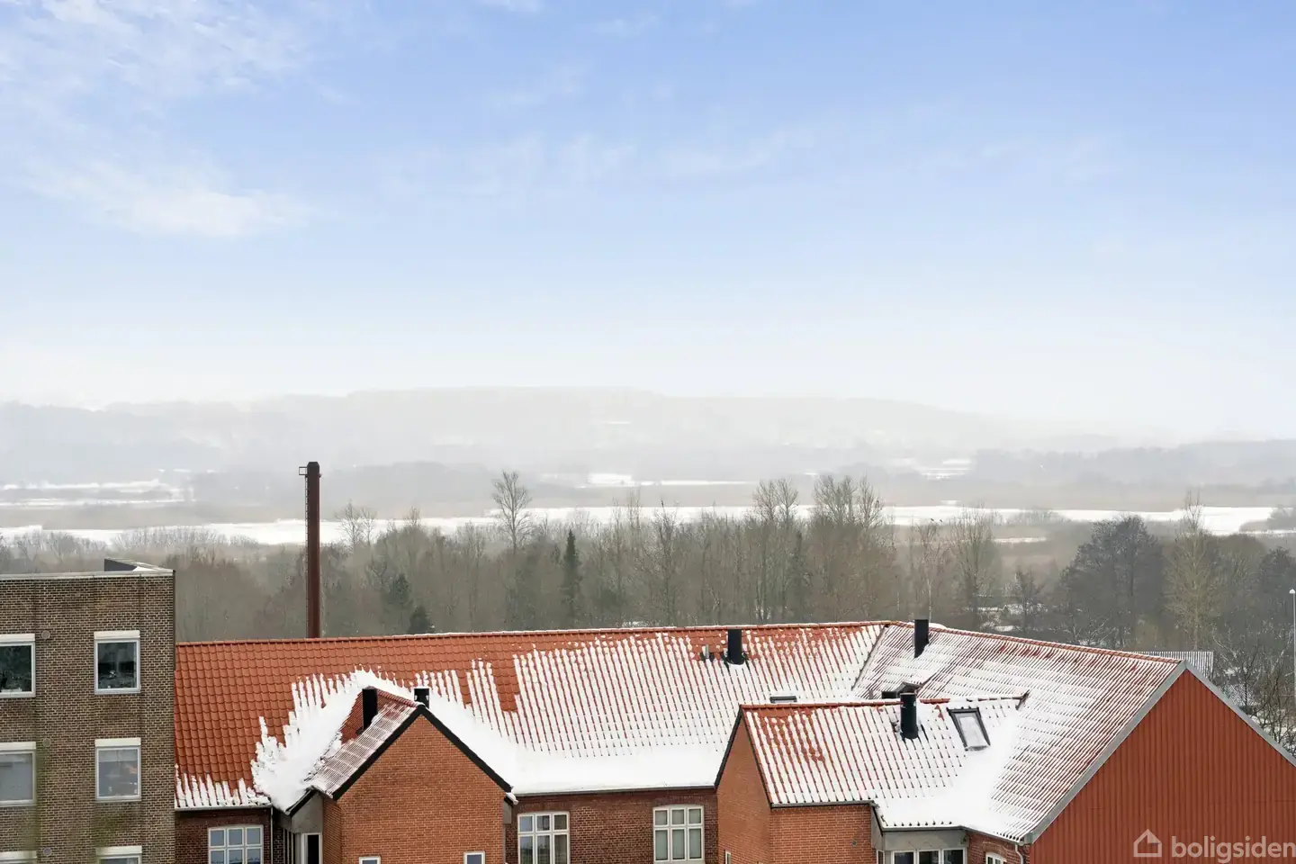 Ejerlejlighed på Sjællandsgade 19, 4. tv., 8900 Randers C