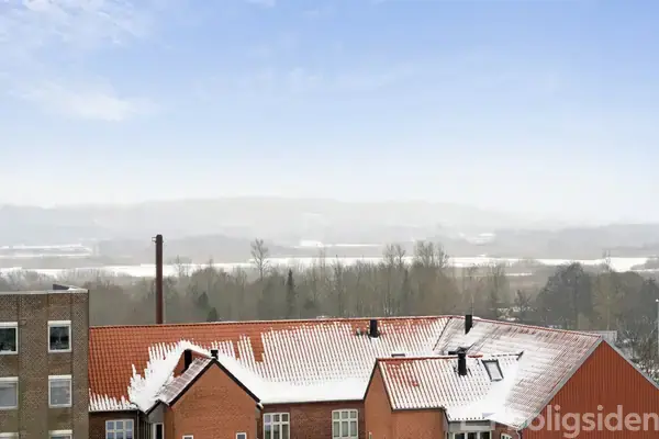 Ejerlejlighed på Sjællandsgade 19, 4. tv., 8900 Randers C