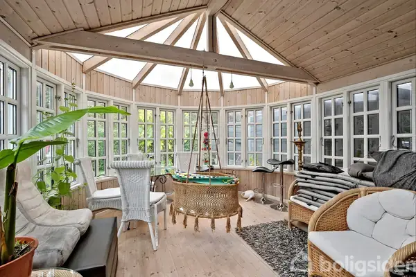 Rækkehus på Lille Tornbjerg Vej 117, 5220 Odense SØ