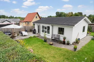 Villa på Vestervang 44, 8700 Horsens