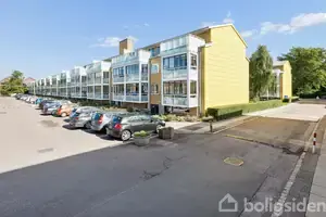 Ejerlejlighed på Næsborgvej 42, st. th., 2650 Hvidovre