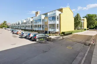 Ejerlejlighed på Næsborgvej 42, th., 2650 Hvidovre