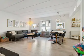 Andelsbolig på Mindegade 11, th., 7100