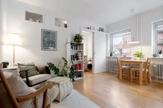 Ejerlejlighed på Jordbrovej 29, 4., 8200 Aarhus N