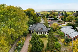 Villa på Hundige Strandvej 51, 2670 Greve