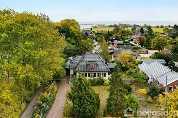 Villa på Hundige Strandvej 51, 2670 Greve