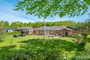 Villa på Søndermarken 26, 6690 Gørding