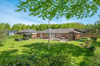 Villa på Søndermarken 26, 6690 Gørding