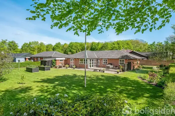 Villa på Søndermarken 26, 6690 Gørding