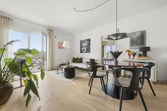 Smakkegårdsvej 169 2mf Ejerlejlighed