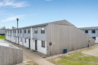 Fritidshus på Ingeborgvej 2, 302., Munkens Klit, 9480 Løkken