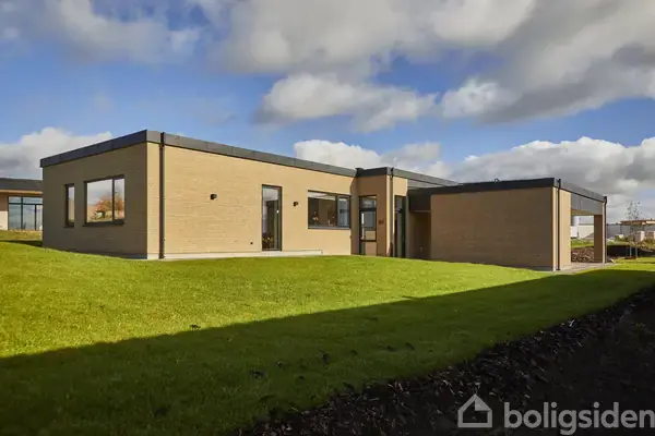 Villa på Lysengen 16, 8362 Hørning