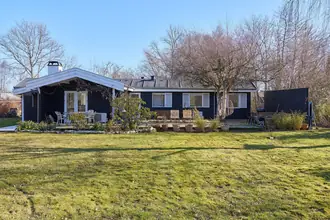 Fritidshus på Haarlandsbakken 3, 3220 Tisvildeleje