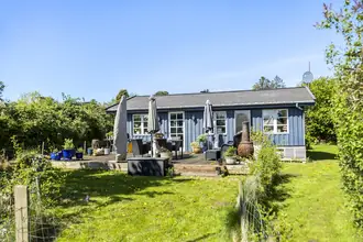 Fritidshus på Sverigesvej 19, 3310