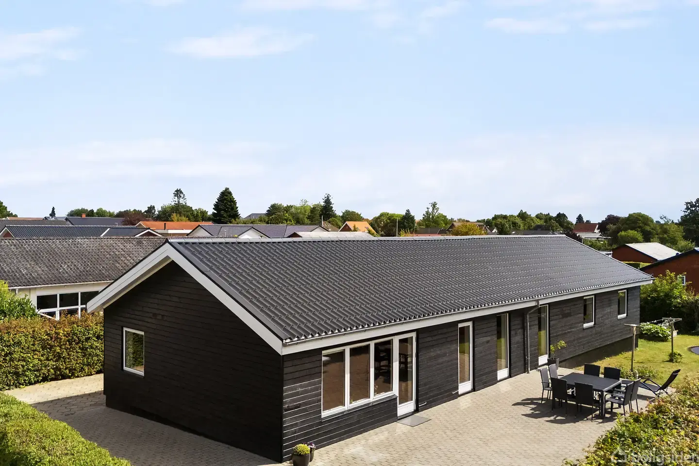 Villa på Langagervej 50, 6000 Kolding