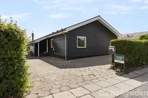 Villa på Langagervej 50, 6000 Kolding