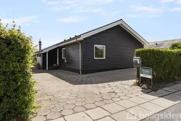 Villa på Langagervej 50, 6000 Kolding