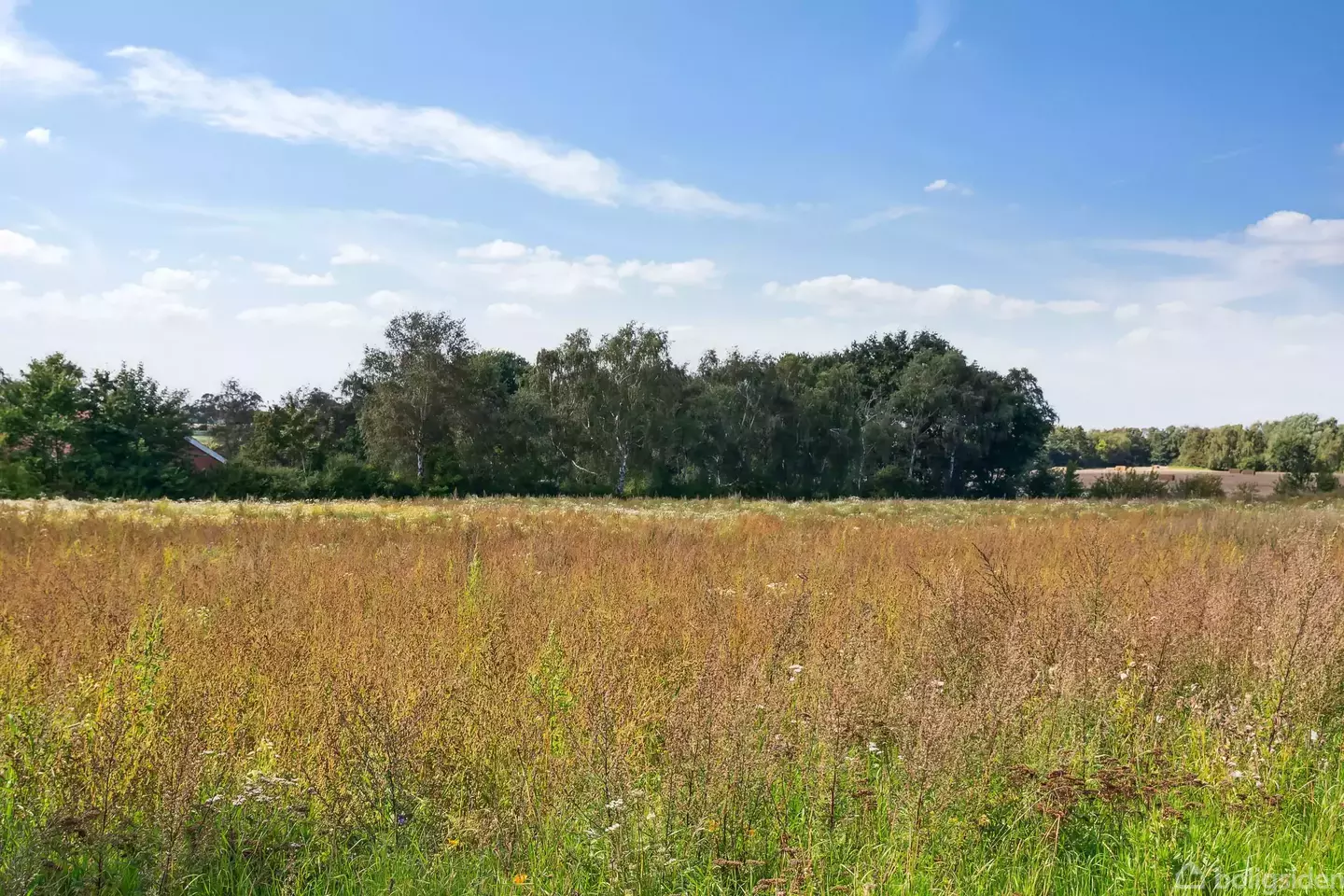 Helårsgrund på Krigsagervej 1S-1R, 3250 Gilleleje