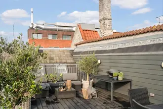 Ejerlejlighed på Nørregade 36A, 1. th., 1165 København K