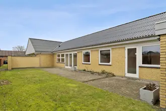 Villa på Jens Holdgaards Vej 75, 7430 Ikast