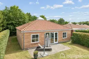 Villa på Kløverparken 12, 8660 Skanderborg