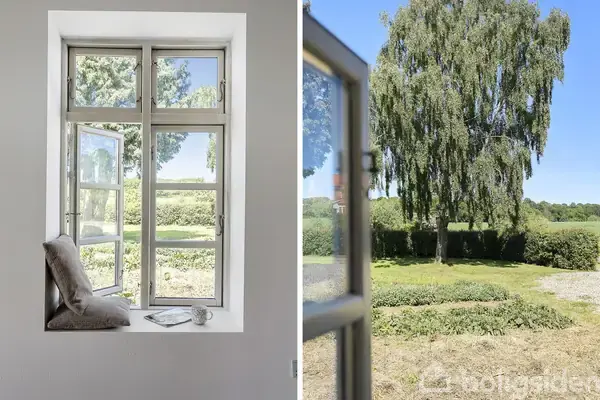 Landejendom på Skærtoft 11, 6440 Augustenborg