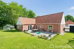 Villa på Thorsager 30, 2640 Hedehusene