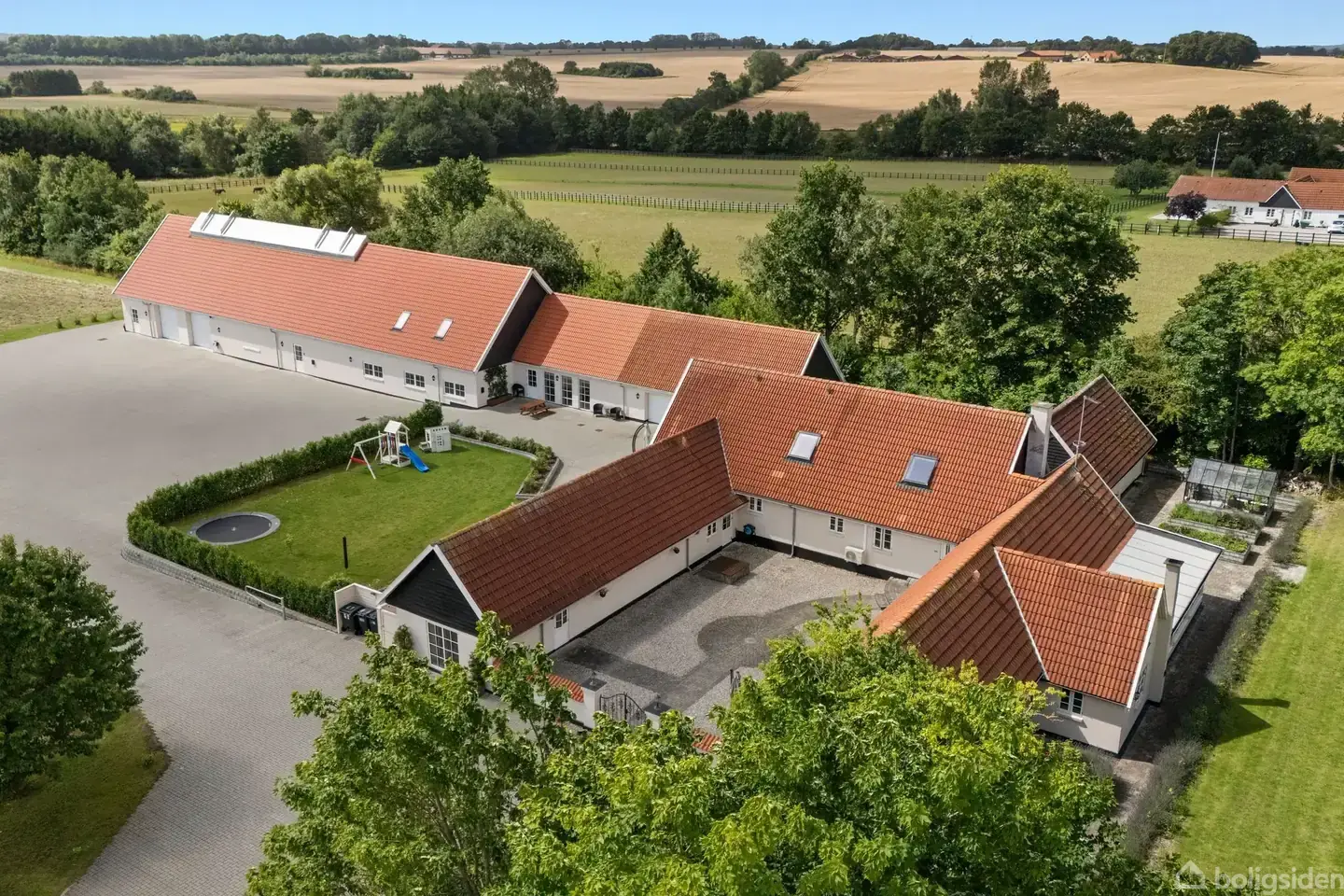 Villa på Havdrupvej 6, 4622 Havdrup