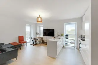 Ejerlejlighed på Ejler Billes Allé 120, tv., 2300 København S