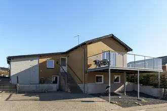 Villa på Udsigten 16, Hobro By, 9500