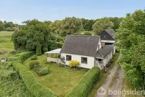 Villa på Ladbystræde 1, 4700 Næstved