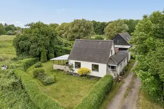 Villa på Ladbystræde 1, 4700 Næstved