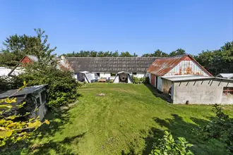 Villa på Vestrupvej 36, Vestrup, 9600 Aars