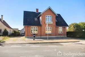 Villa på Bredgade 60, 5492 Vissenbjerg