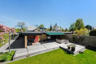Villa på Edlevej 2A, 2900 Hellerup