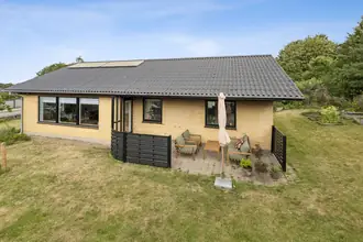 Villa på Molsvej 30A, 8410 Rønde
