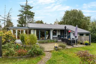 Fritidshus på Dragsmindevej 1, Bredfjed, 4970 Rødby