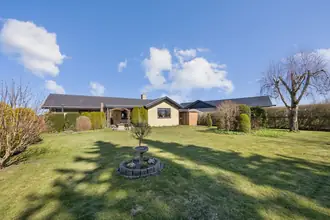 Villa på Horseager 12, 2670 Greve