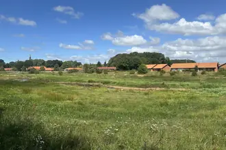 Helårsgrund på Stationsvej 13, 6240 Løgumkloster