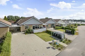 Andelsbolig på Toftehaven 12, 9600