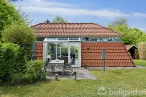 Fritidsbolig på Dyrholmen 119, 3250 Gilleleje